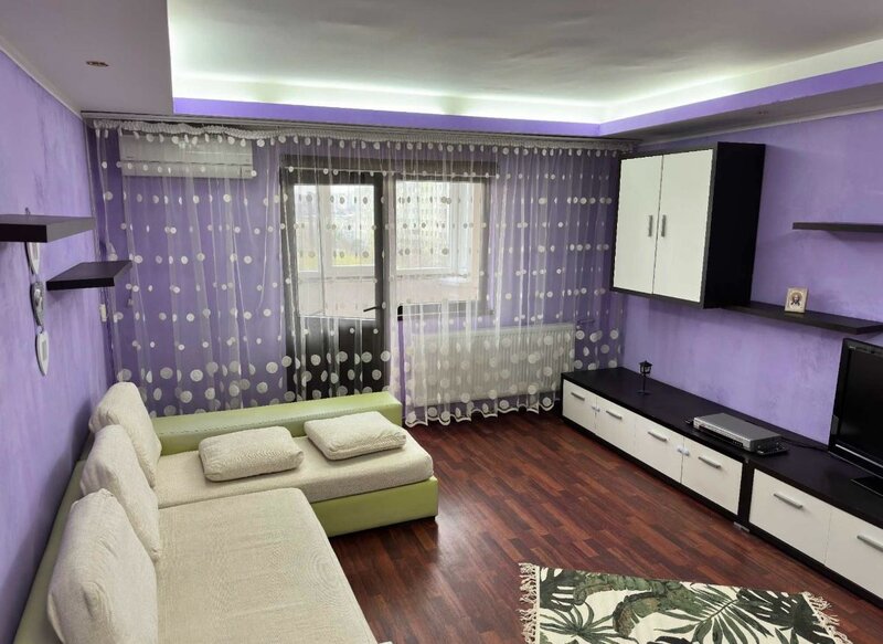 Colentina, Rau Maior Vasile Bacila